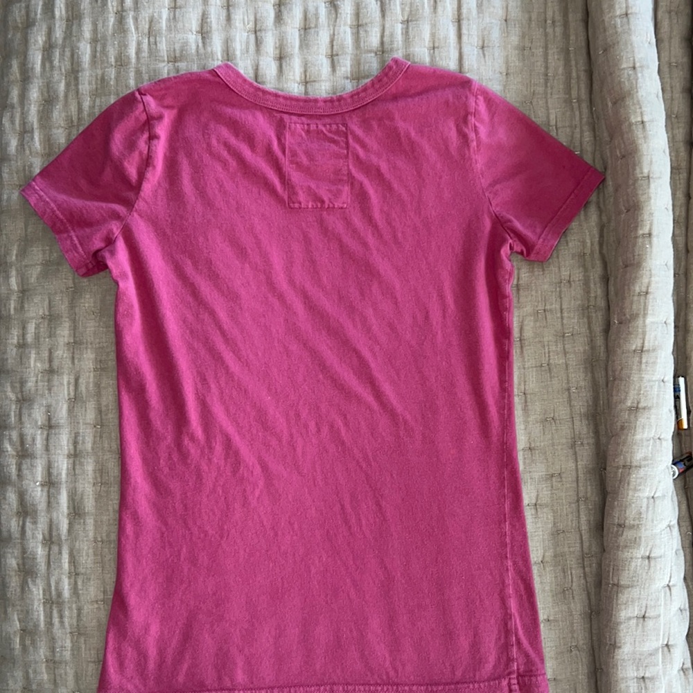 Abercrombie and Fitch tee - Picture 4 of 6